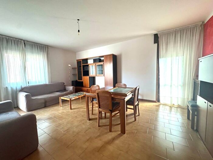 Appartamento quadrilocale in affitto in San Giorgio Di Perlena, Fara Vicentino