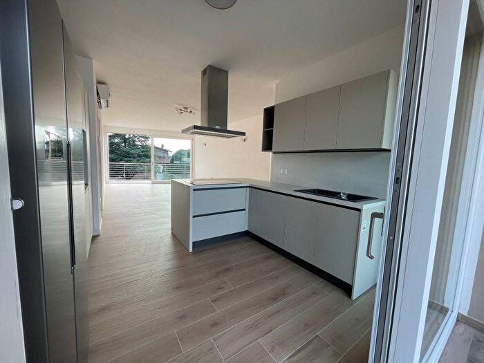 Appartamento quadrilocale in affitto in Via Roma, Centro, Camisano Vicentino