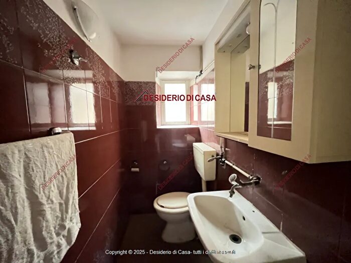 Appartamento con 5 locali in vendita in Via d Sommariva Capaci Pa Italia, Capaci