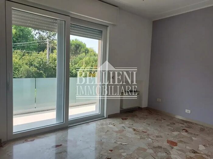 Appartamento trilocale in affitto in Strada di Polegge, Vicenza