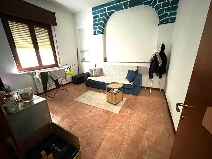 Appartamento bilocale in affitto in Vigevano