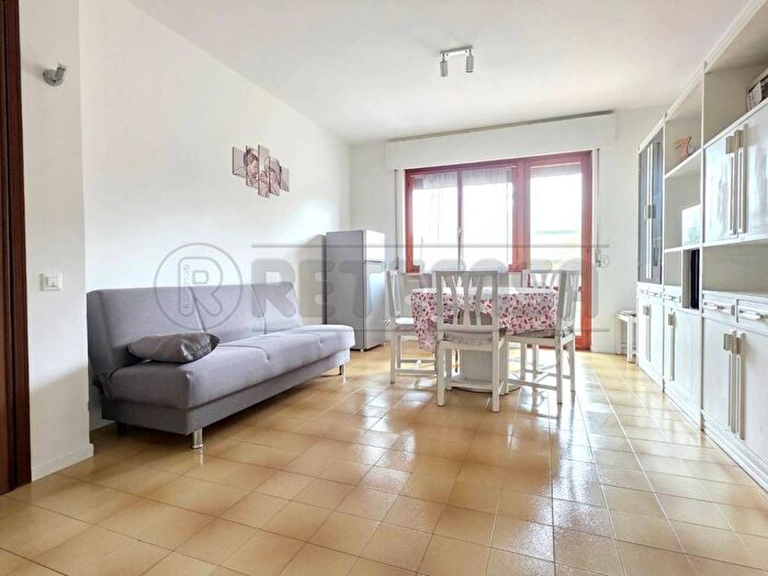 Appartamento con 5 locali in affitto in Centro, Valdagno