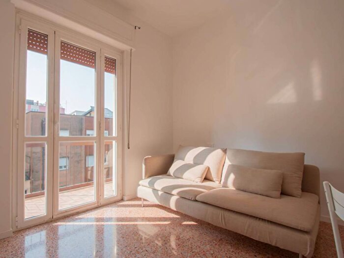 Appartamento bilocale in affitto in via Pier Paolo Gorini, Ospedale Civile, Brescia