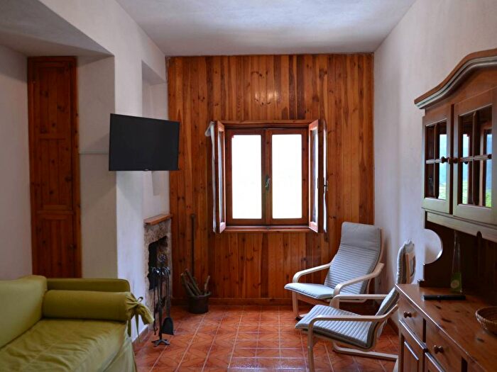 Appartamento bilocale in affitto in Via del Ceraso, Ovindoli
