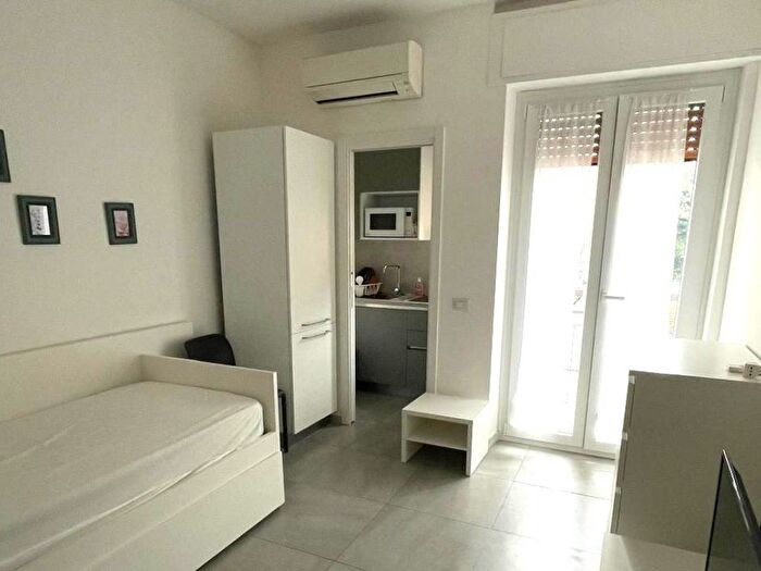Appartamento monolocale in affitto in Via Bari, Tre Castelli Faenza, Milano
