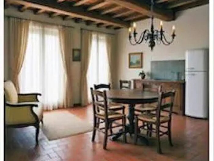 Appartamento trilocale in vendita in Via Santa Zanobi, Scandicci