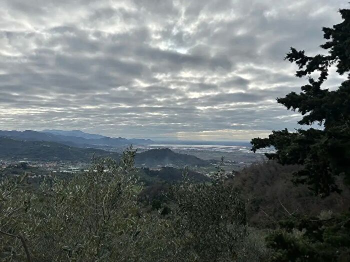 Appartamento quadrilocale in vendita in Massarosa