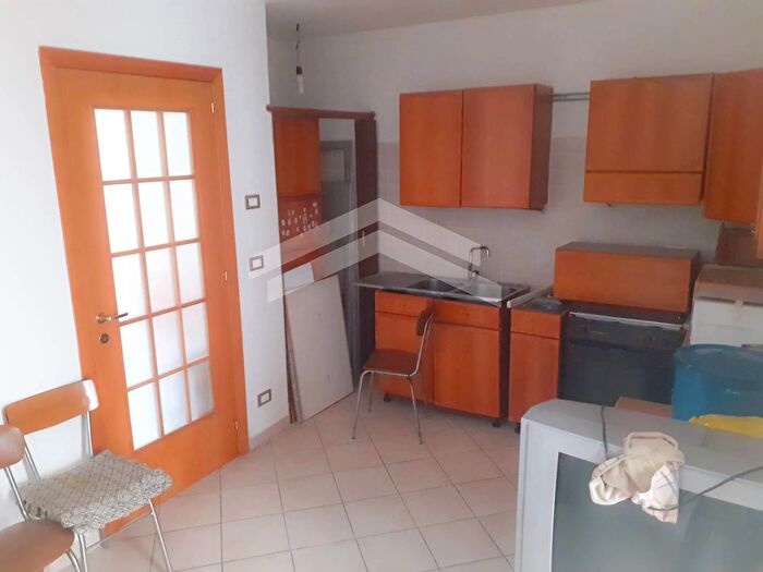 Appartamento monolocale in vendita in Vico Foresta, Guardialfiera