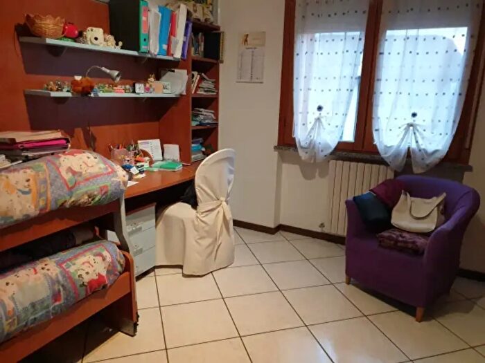 Appartamento trilocale in vendita in Via Sigismondi, Villa DAlme