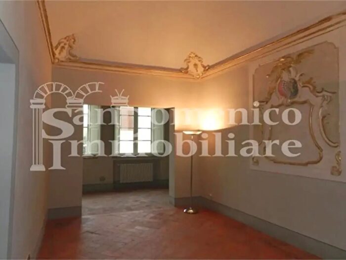 Appartamento trilocale in affitto in Cascina