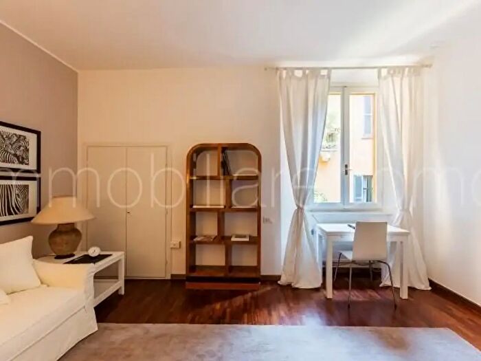 Appartamento monolocale in affitto in Via Vittorio Emanuele II, Como