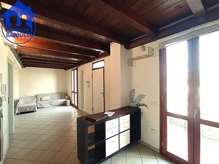 Appartamento quadrilocale in vendita in Via Cannucceto d, Cesenatico