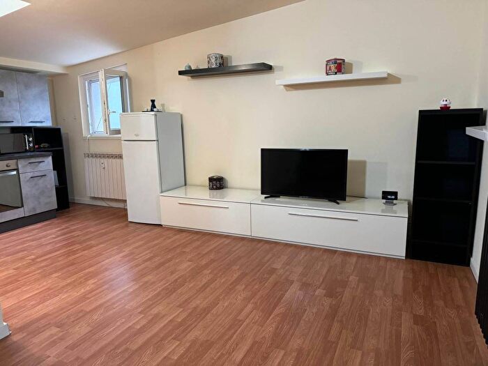 Appartamento bilocale in affitto in Via per Orio al Serio, Campagnola, Bergamo