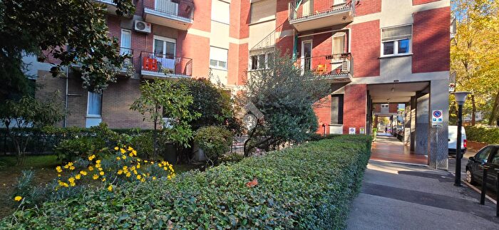 Appartamento bilocale in vendita in Viale Sardegna, Cinisello Balsamo