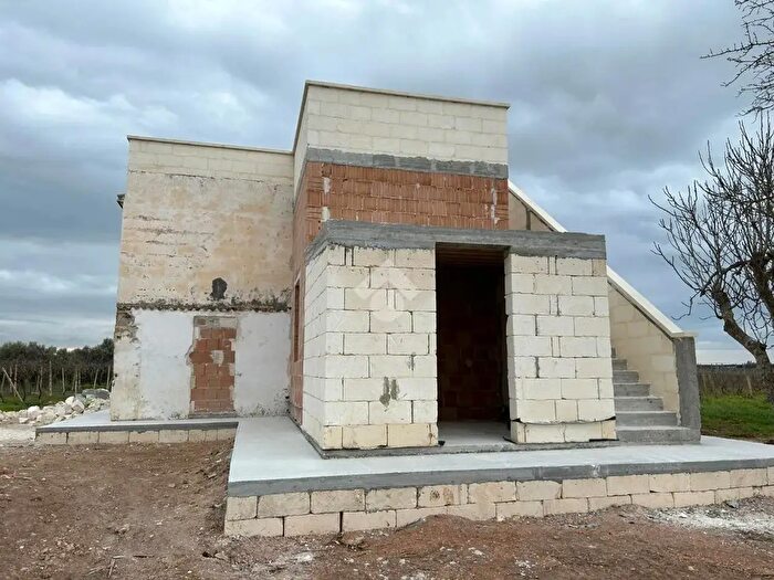 Casa con 5 locali in vendita in Via Sp, Nardo'