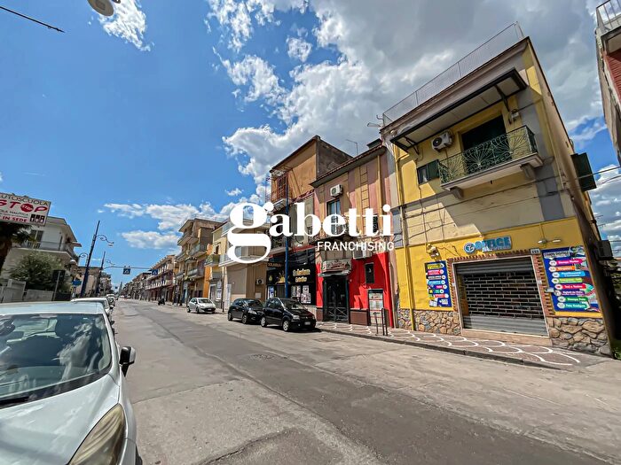 Casa quadrilocale in vendita in Corso Nazionale Snc, Scafati