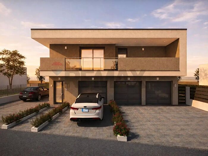 Appartamento trilocale in vendita in Castelcovati