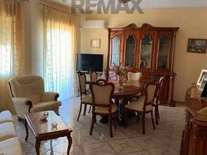 Appartamento quadrilocale in vendita in Via Diana Snc, SantAgata Di Militello