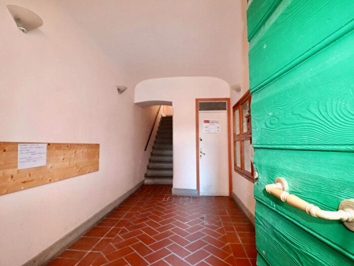 Appartamento bilocale in affitto in Vicolo del Leopardo, Trastevere, Roma