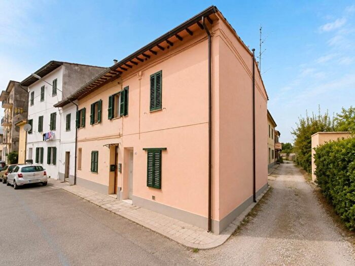 Appartamento bilocale in affitto in Via San Marco, San Marco, Pisa