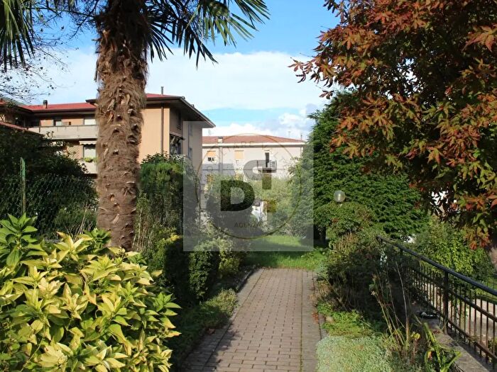 Appartamento trilocale in vendita in Via Mocenigo, Vestone