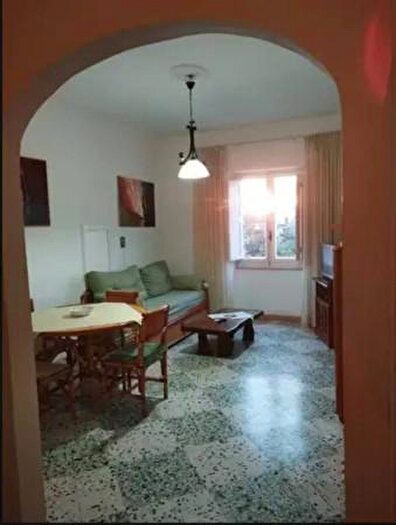 Appartamento trilocale in vendita in Via Rione Alcide De Gasperi, Casamicciola Terme