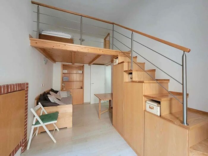 Appartamento monolocale in affitto in Via Privata Salento, Milano