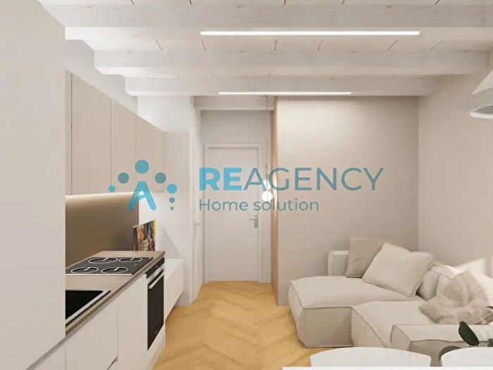 Appartamento bilocale in vendita in Corso Giuseppe Garibaldi, Thiene