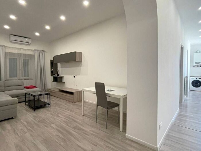 Appartamento quadrilocale in affitto in VINCENZO GIOBERTI, Sampierdarena, Genova