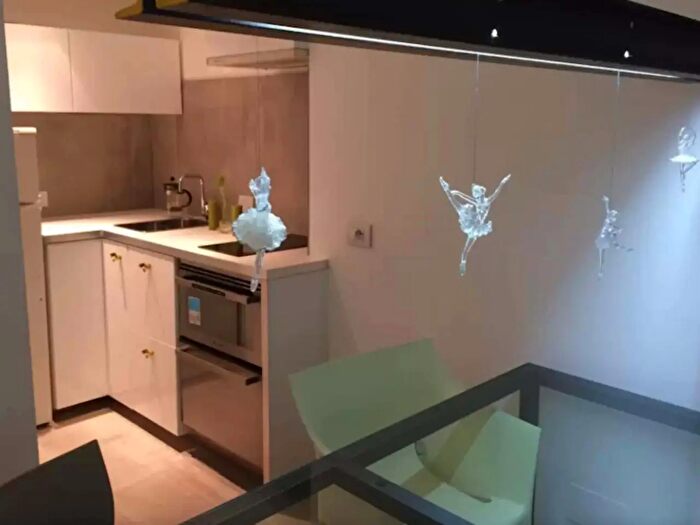 Appartamento monolocale in affitto in Via Eugenio Carpi, Milano