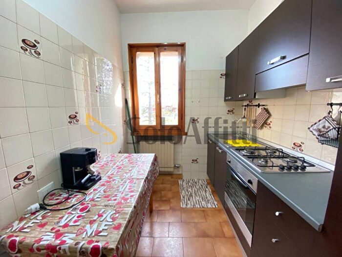 Appartamento con 5 locali in affitto in Via Casalecchio, Aeroporto, Rimini