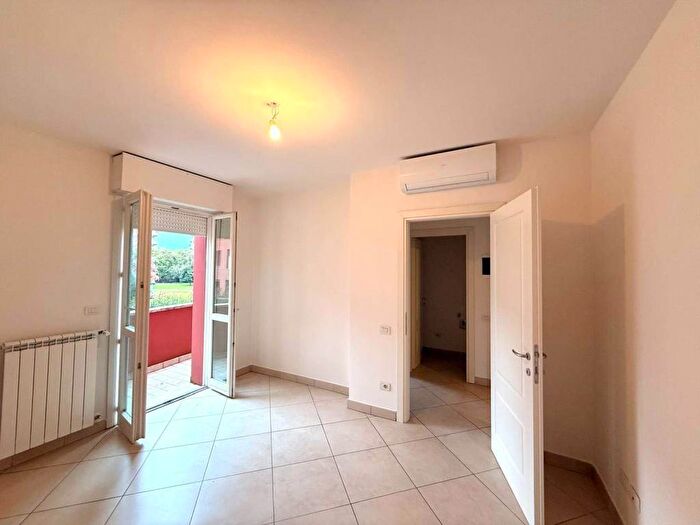 Appartamento bilocale in affitto in Pistoia Ovest, Pistoia