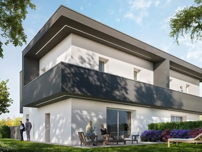 Casa quadrilocale in vendita in Via Firenze, Mestrino