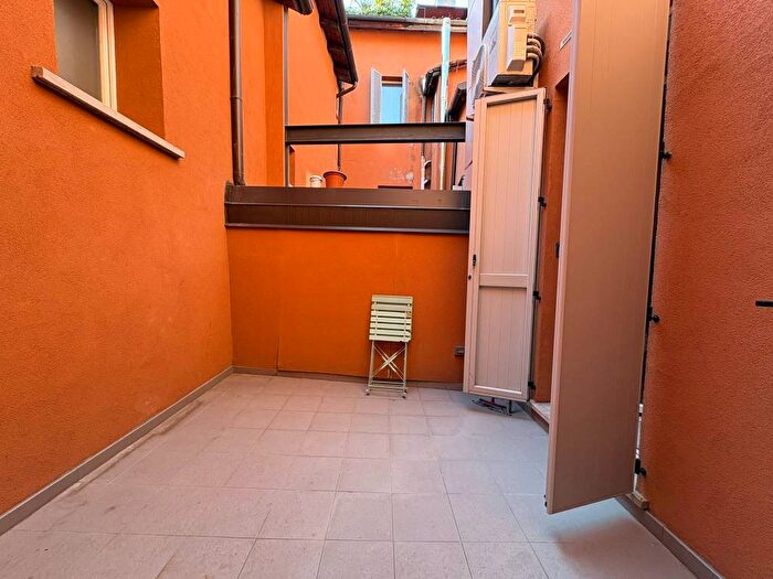Appartamento bilocale in affitto in Centro Storico, Bologna