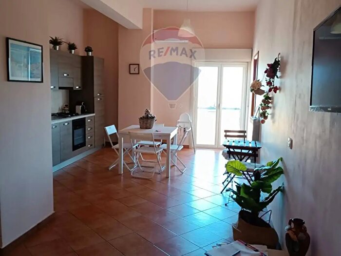 Appartamento trilocale in vendita in Via Gioeni, Agrigento