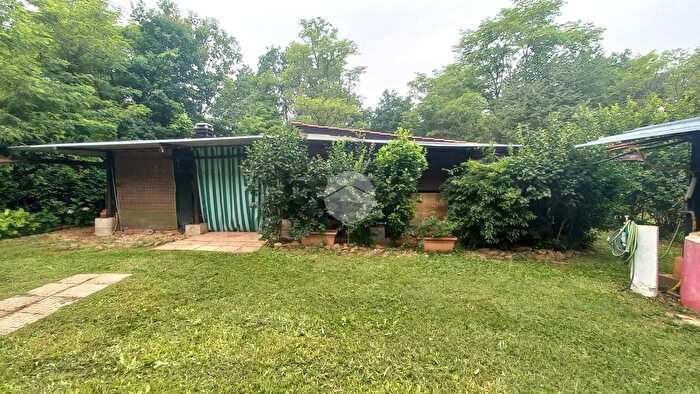 Casa trilocale in vendita in Via La Grange, Givoletto