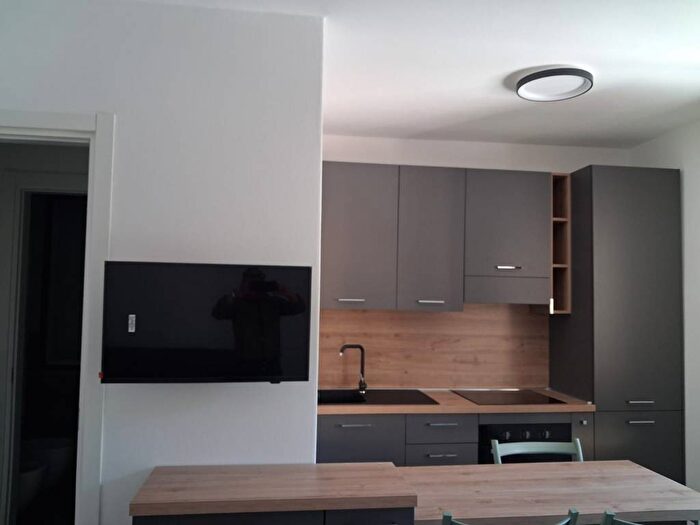 Appartamento monolocale in affitto in Via Belvedere, Centro, San Pellegrino Terme