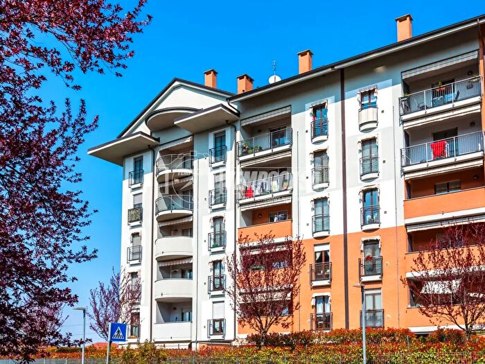 Appartamento con 5 locali in vendita in Via Borsellino C, San Mauro Torinese