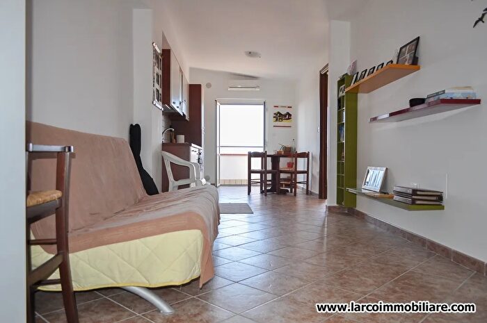 Appartamento trilocale in vendita in Piano Lettieri Scalea Cosenza, Scalea