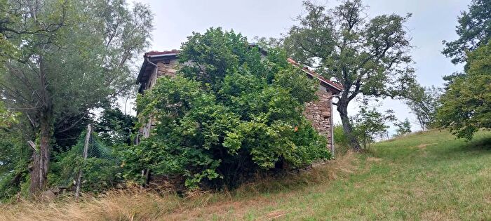 Casa trilocale in vendita in Località Costamora, Santa Margherita Di Staffora