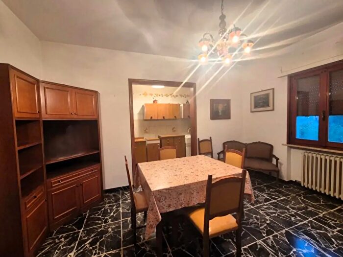 Appartamento in vendita in Santa Croce SullArno