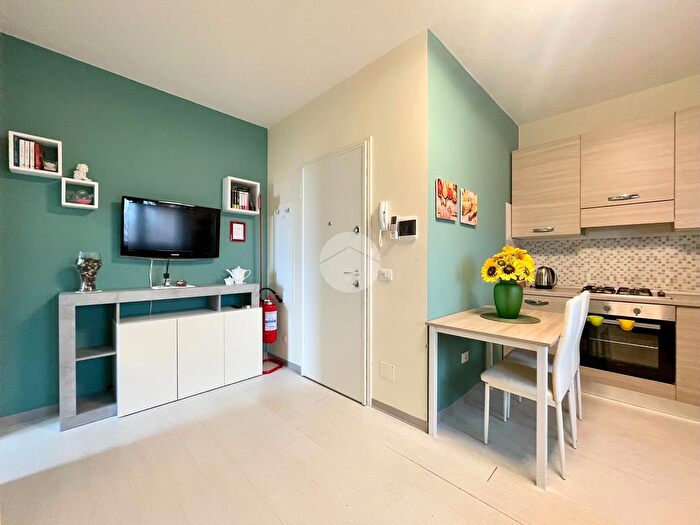 Appartamento bilocale in vendita in Via F Pigafetta, Chioggia