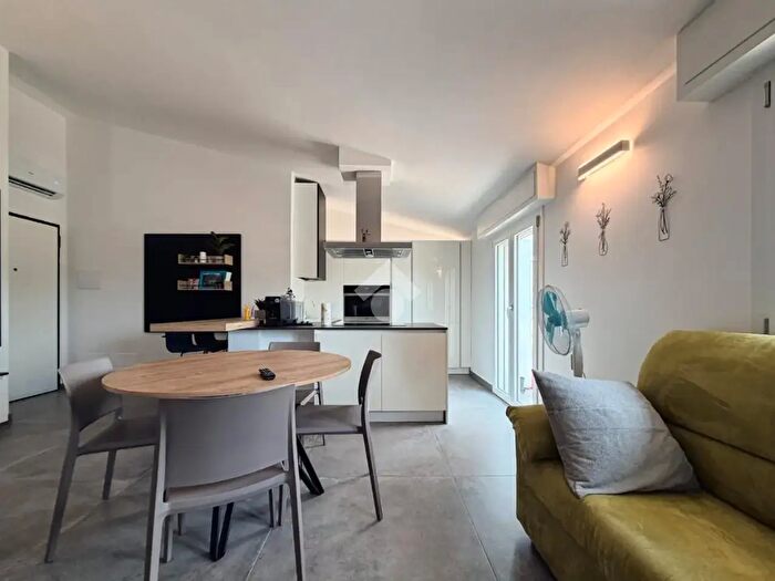 Appartamento trilocale in vendita in Via Monte Seghizzo, San Marino
