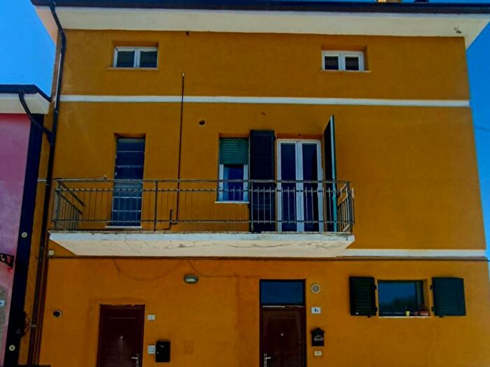 Appartamento quadrilocale in affitto in Contrada Renacci, Appignano