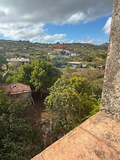 Casa quadrilocale in vendita in Via del Colle, Gaeta
