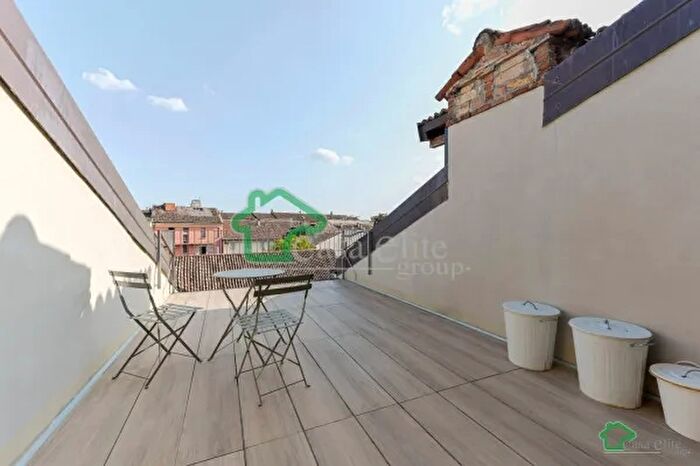 Appartamento trilocale in vendita in Via Franchino Gaffurio, Lodi