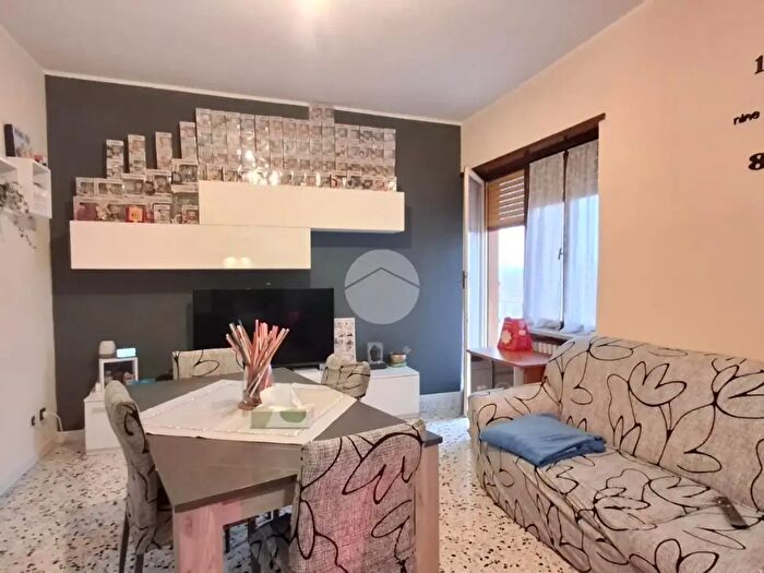 Appartamento bilocale in vendita in Via Gramsci, Gassino Torinese