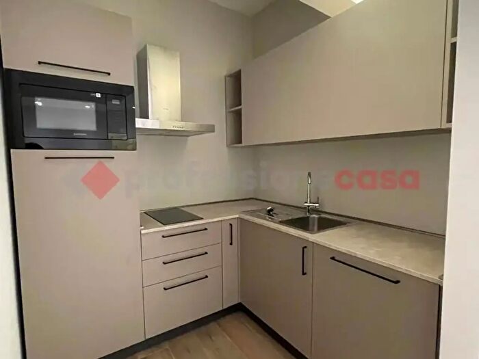 Appartamento quadrilocale in affitto in Via Pinturicchio, Perugia