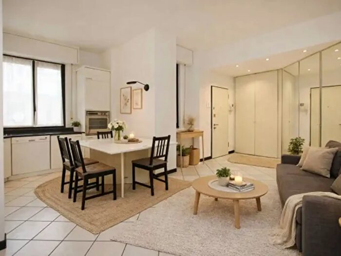 Appartamento bilocale in affitto in Via Ferdinando Bocconi, Milano