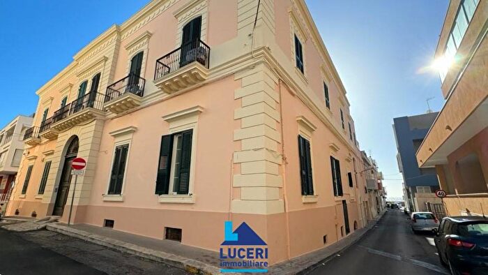 Casa in vendita in Via Giuseppe Mazzini Gallipoli Le Italia, Gallipoli